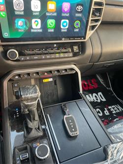 تۆیۆتا توندرا